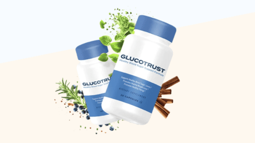 GlucoTrust, blood sugar supplemets, sugar supplements, Best blood sugar supplements