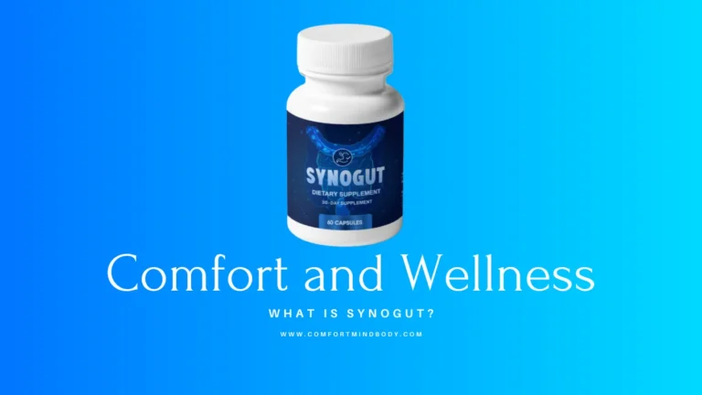 What is SynoGut?