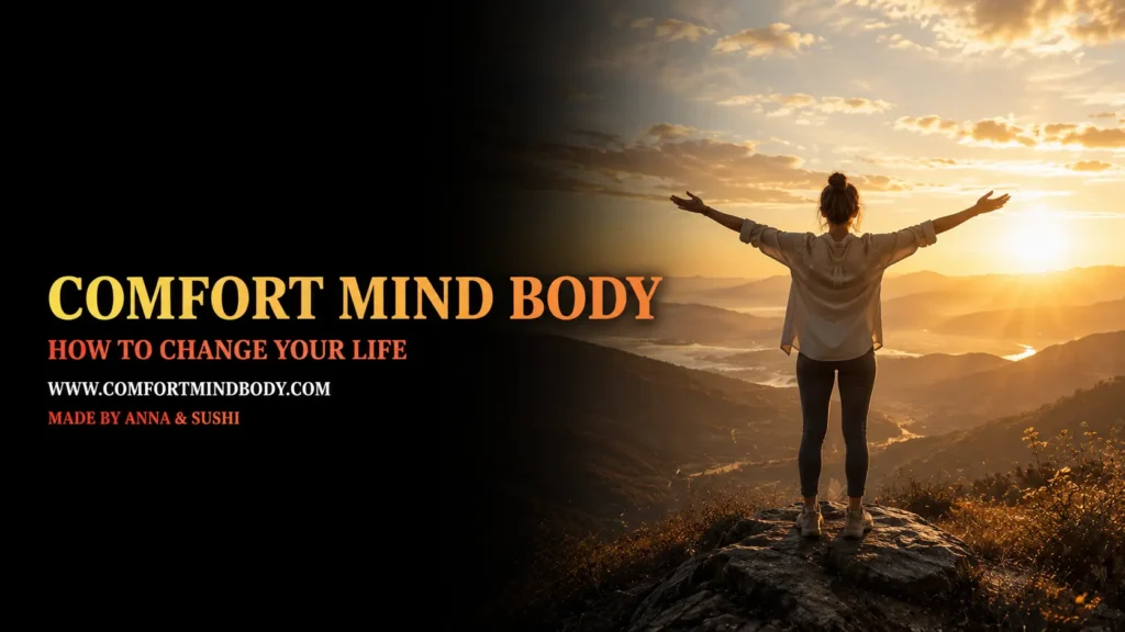 How To Change Your Life: 10 Powerful Steps That Actually Work 1 How To Change Your Life