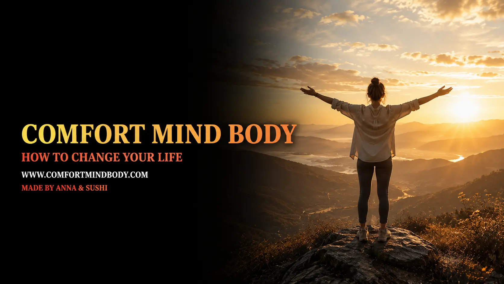 How To Change Your Life