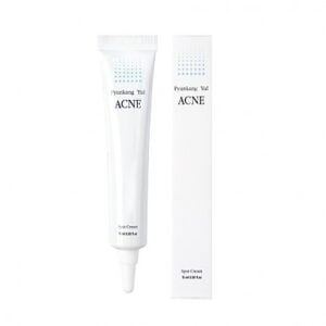 acne skincare