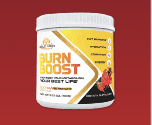 Gold Vida Burn Boost, Scientific Research, Weight Loss, Metabolism, Calories, Natural Ingredients, Thermogenic Enzymes, Fat Burning, AMP-activated Protein Kinase (AMPK), Cellular Level, Burn Boost