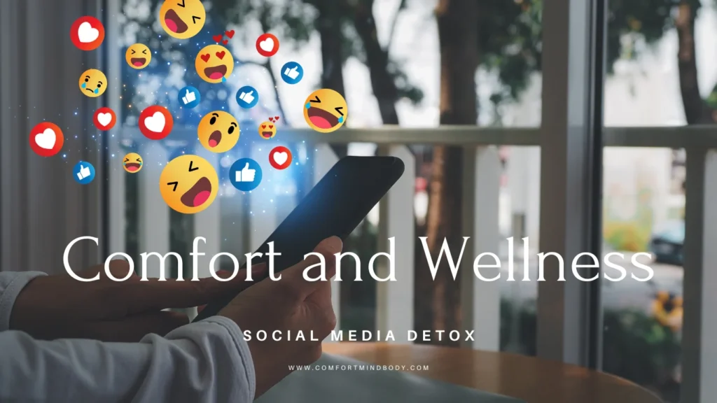 Social Media Detox