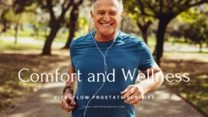 Essential Educative Material 59 VitalFlow Prostate Support