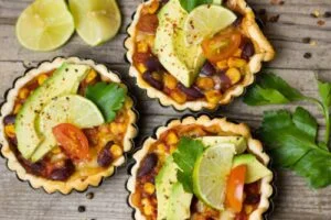 10 Delicious Immune-Boosting Food Recipes That Will Change You! 5 Mexican, avocado, lime, Kickstart Your Keto Journey