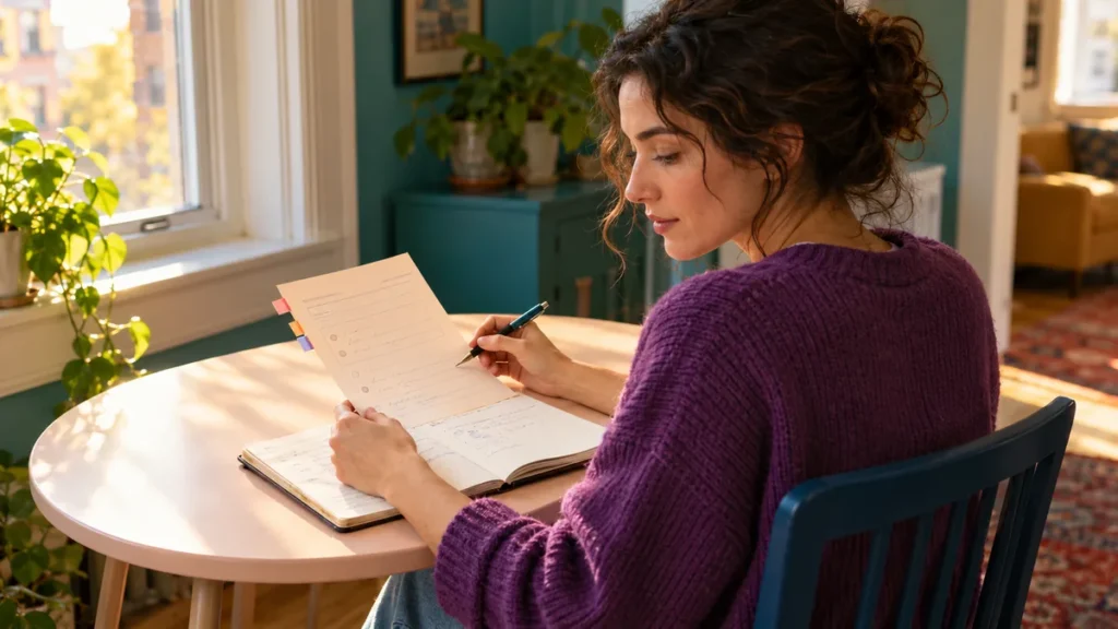 Therapist Aid CBT Worksheets for Anxiety: How to Choose and Use Them