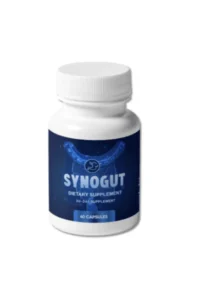 New Review of SynoGut Side Effects, Ingredients, and Benefits!
