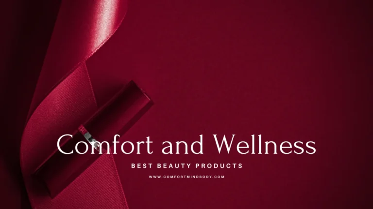 Best Beauty Products