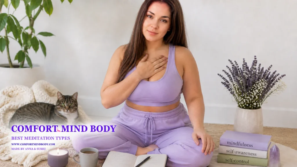 Best Meditation Types