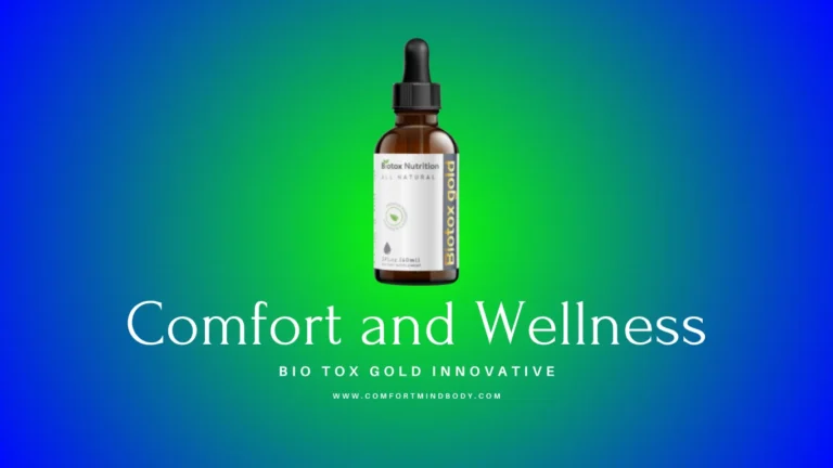 Bio Tox Gold Innovative