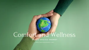 Green Products 46 Green Choice Energy