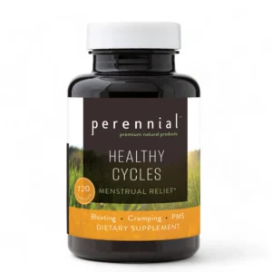 Natural remedies for menstrual cramps to make those days better! 4 Healthy Cycles Menstrual Relief Formula, Natural remedies for menstrual cramps