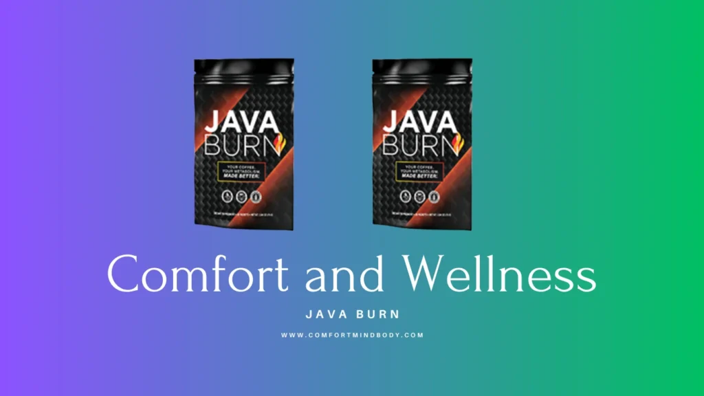 Java Burn