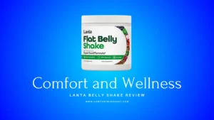 Lanta Belly Shake Review