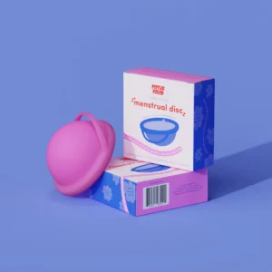 Natural remedies for menstrual cramps to make those days better! 6 Period Disc