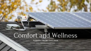 Green Products 54 Power From the Sun