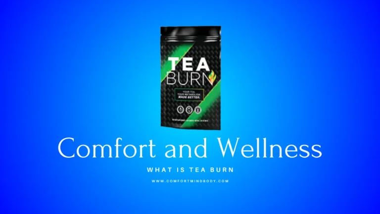 What is Tea Burn