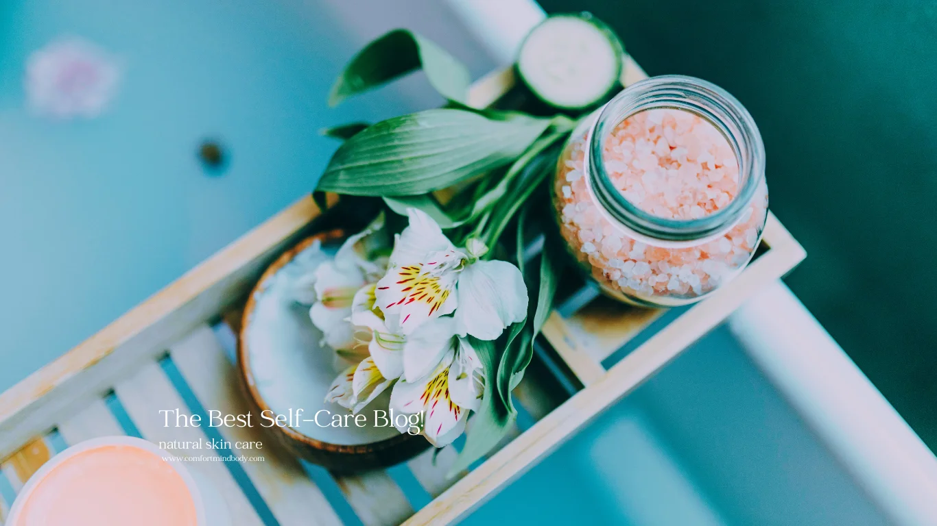 Natural Skin Care – Glow Naturally, No Harsh Chemicals! 2 Natural Skin Care