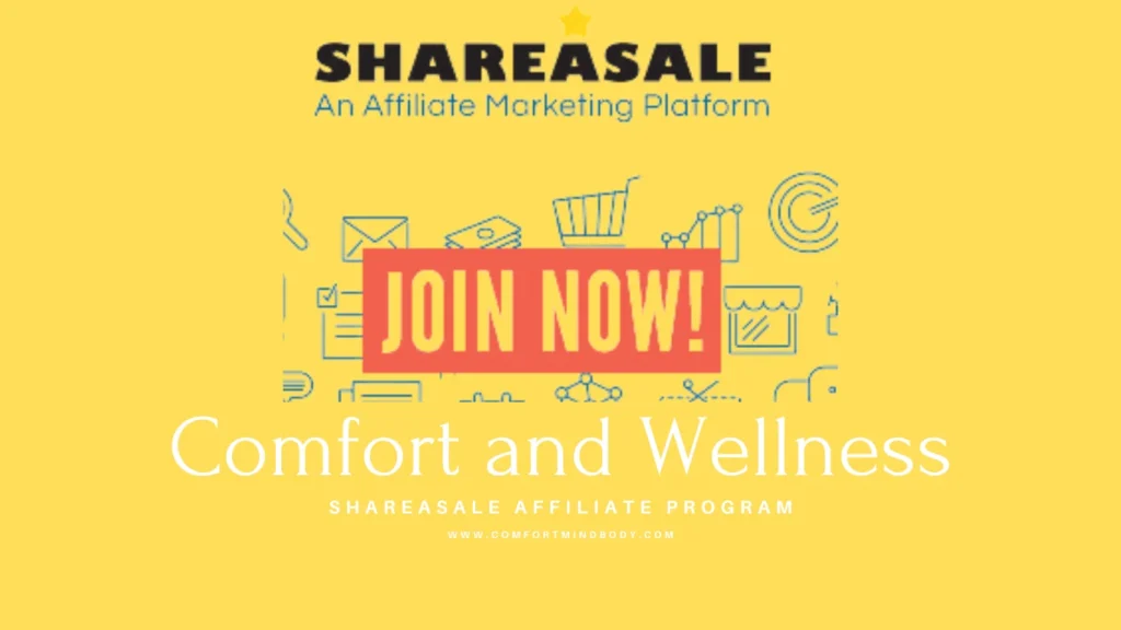 shareasale affiliate program