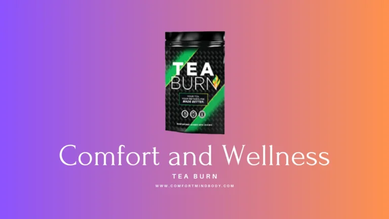 Transform Your Body with Tea Burn: The Secret to Shedding Pounds