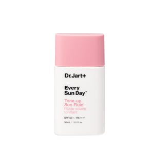 Every Sun Day Tone-up Sun Fluid SPF 50+/PA ++++