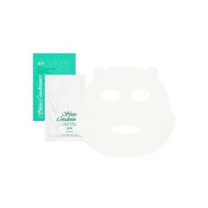 Skin Conditioner Essential Paper Mask