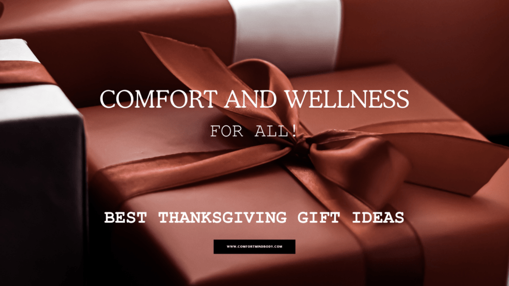 Best Thanksgiving Gift Ideas