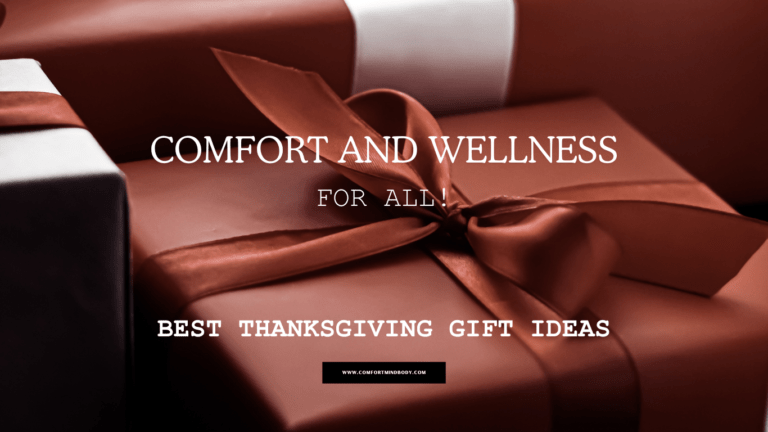 Fun Ways to Give Presents: Unleashing the Best Thanksgiving Gift Ideas