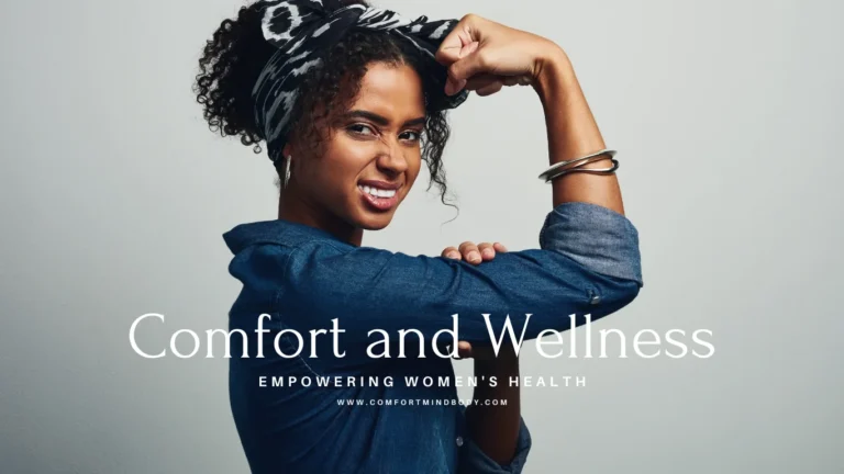 Empowering Women's Health