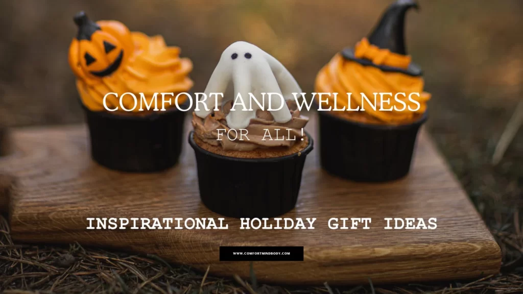 Inspirational Holiday Gift Ideas