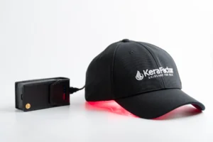 KeraCap Laser Scalp Stimulation - Home Use