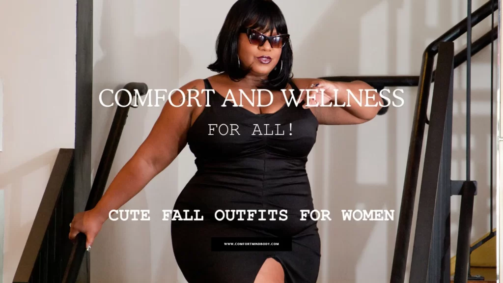 Plus Size Women's Clothing