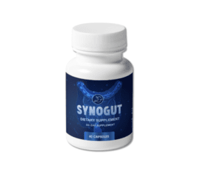 Synogut Scam