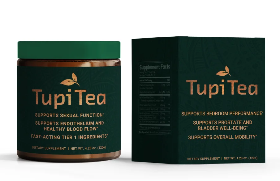 tupi tea, tupi tea reviews, tupitea reviews, what is tupi tea, tupi tea review