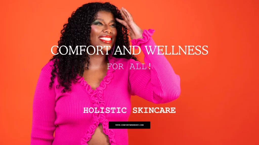 blog post Unlock the Secret to Radiant Skin with Holistic Skincare