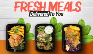 Eating Healthy Has Never Been So Easy Jet Fuel Meals is a healthy food delivery service. We offer fresh, high-quality, and all-natural meals that are healthy, delicious and delivered to you!