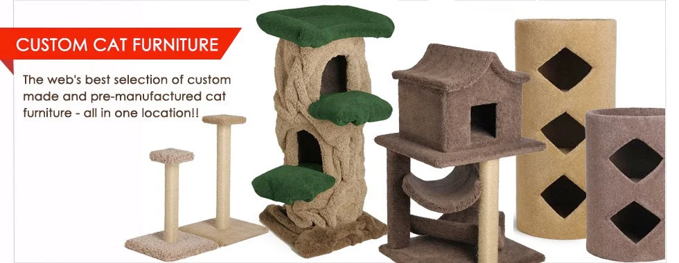 CatsPlay furniture