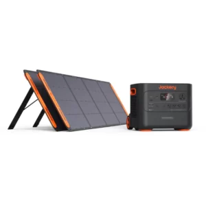 Green Products 58 Jackery Solar Generator 2000 Plus