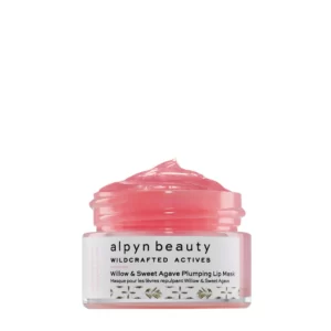 Willow & Sweet Agave Plumping Lip Mask