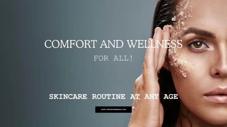 Mastering the Art of Building a Skincare Routine at Any Age