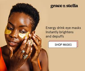 Grace & Stella eye paches