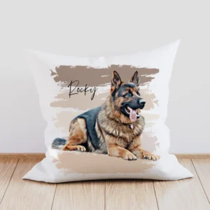 Custom Pet Pillow