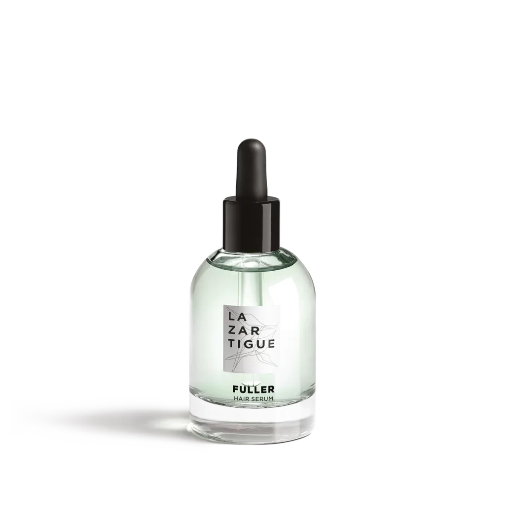 FULLER HAIR SERUM