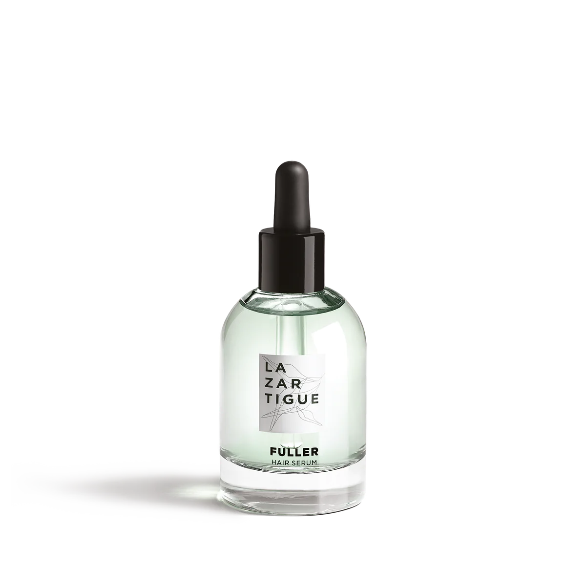 Lazartigue Stronger Hair Serum