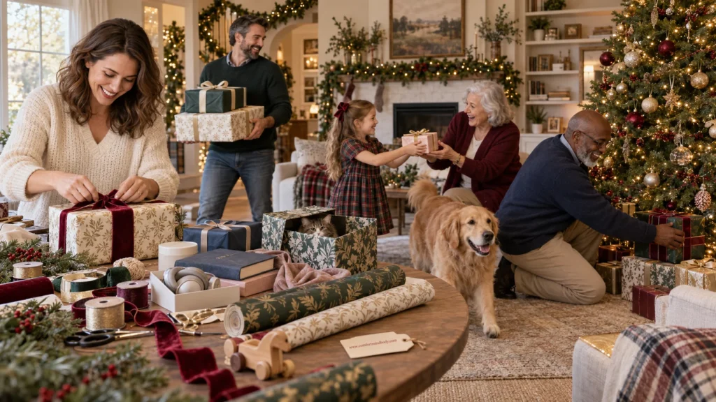 New Best Christmas Gift Ideas