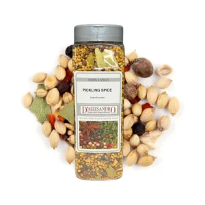 Specialty Food Source Pickling Spice