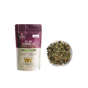 All Day Slimming tea