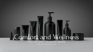 Best Natural Skincare Brand