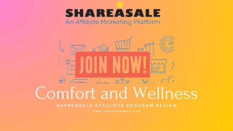 Shareasale affiliate program Review