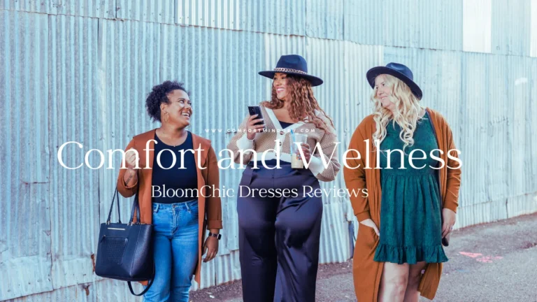 BloomChic Dresses Reviews: New Best Stylish Plus Size Fashion